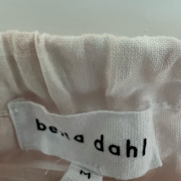 Bella Dahl Blush Maxi dress - Picture 2 of 2